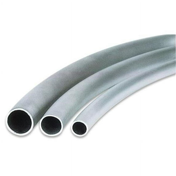 MOROSO 65345 0.62 Fuel Line Aluminum