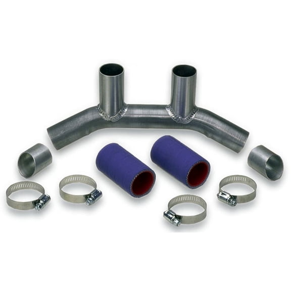 Moroso Valve Cover Breather Kit