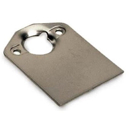 MOROSO 71552 Quarter Turn Fastener Mounting Bracket