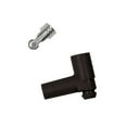 thumbnail image 1 of Moroso Ultra 40 Boot & Terminal Kit - HEI, 1 of 3