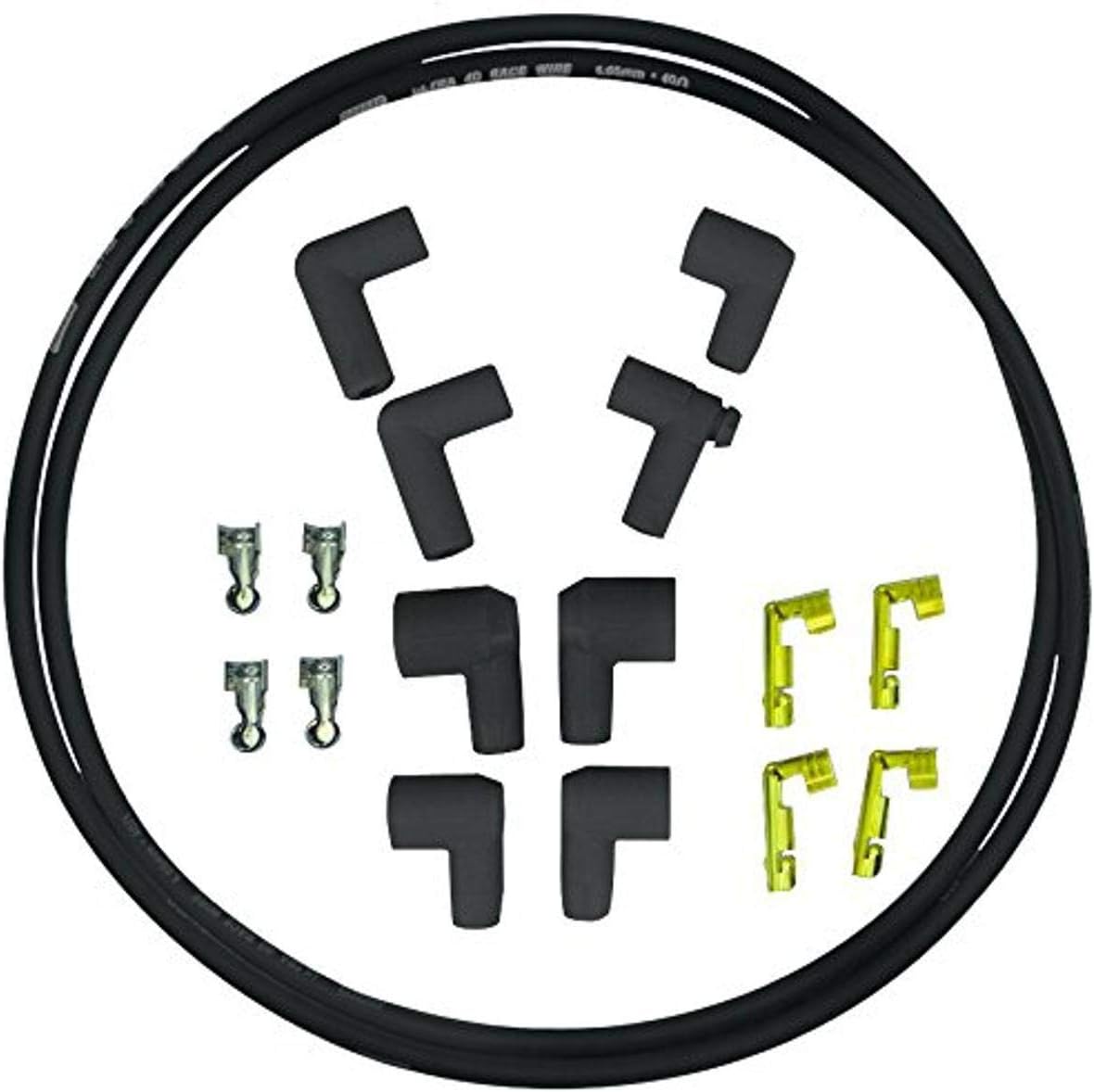 MOROSO Coil Wire Or Replacement Kit