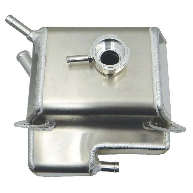 Moroso Coolant Expansion Tank Mazda RX8 03-12 Moroso Coolant Expansion Tank Mazda RX8 03-12