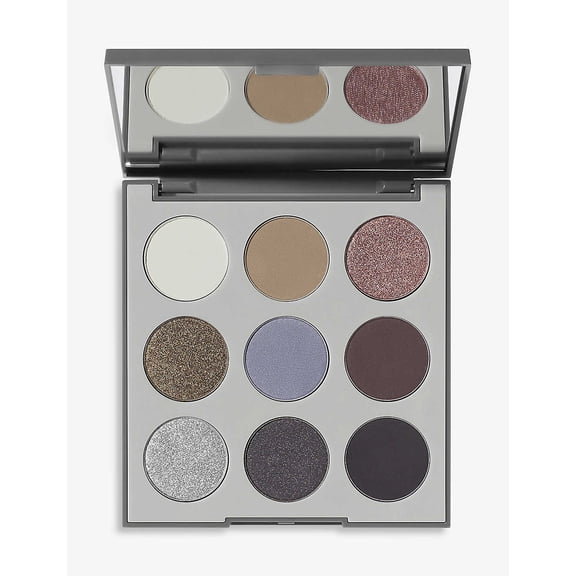 MORPHE 9W SMOKE & SHADOW ARTISTRY PALETTE