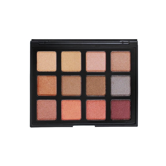 MORPHE BRUSHES 12S - SOUL OF SUMMER PALETTE - PICK ME UP COLLECTION