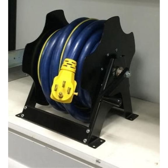 mor/ryde reel56009h economy easy reel spooler