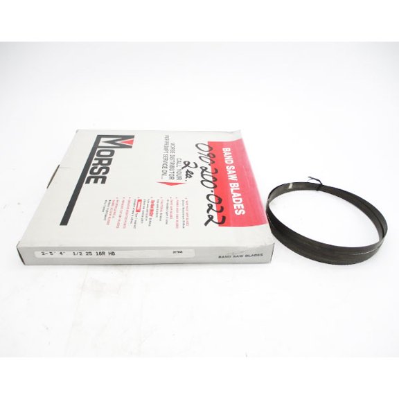 MORSE 267948 2518RHB (PKG OF 2) NSMP