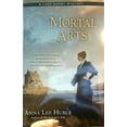 thumbnail image 1 of Pre-Owned MORTAL ARTS (Hardcover) 1624908195, 1 of 1