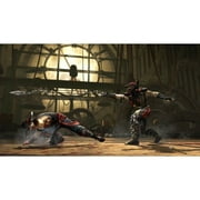 MORTAL KOMBAT KOMPLETE BL PS3