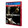 MORTAL KOMBAT PS4 GAME