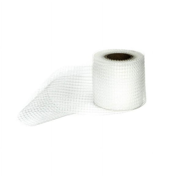 MORTAR MESH - PLASTIC NET 10"