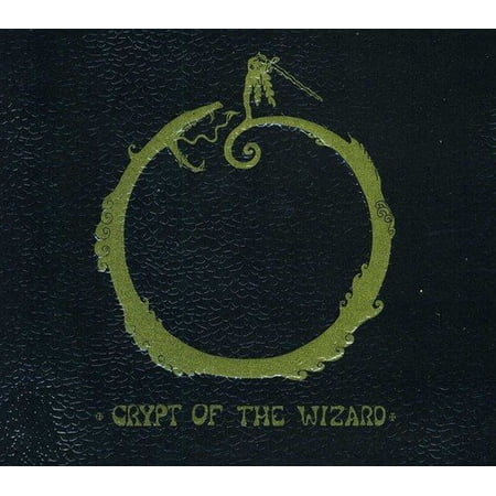 MORTIIS - CRYPT OF THE WIZARD [REMASTERED]