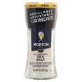 MORTON SEA SALT GRINDER 2.5 oz