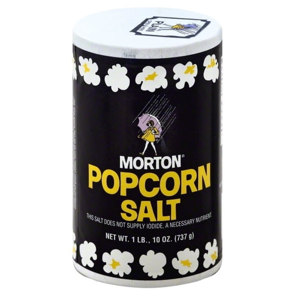 MORTON Salt