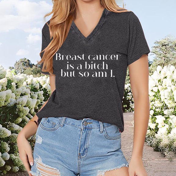 MORTTIC Women's Casual Short Sleeve Graphic Tee – Perfect for Summer Outings, Beach Days, and Relaxed Weekends