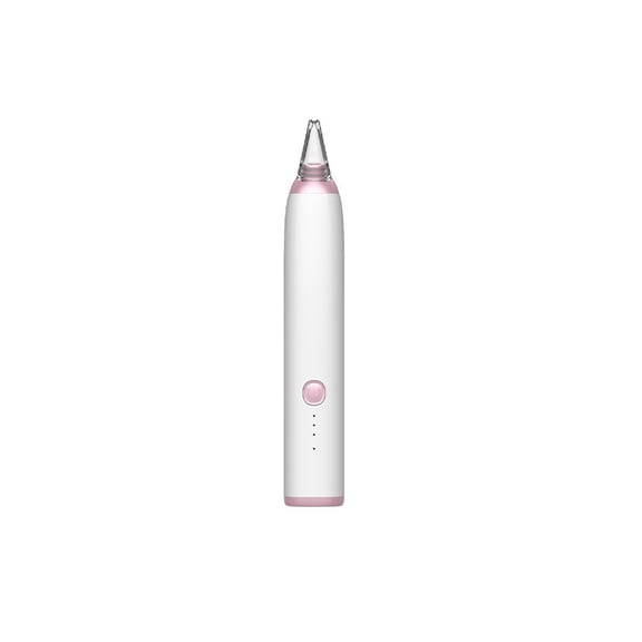 MORVLIX Electric Diamond Painting Pen, Cordless Vacuum Diamond Art Pen Low-Noise, No Wax Needed, Portable Rechargeable Diamond Art Accessories Pens with Extra Tips, 3-Speed Adjustable White