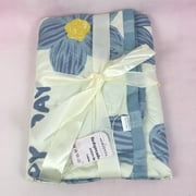 MORZENTA Bedspreads   Soft Lightweight Bed Cover with Decorative Pattern, All-Season Comfort Bedding for Bedroom