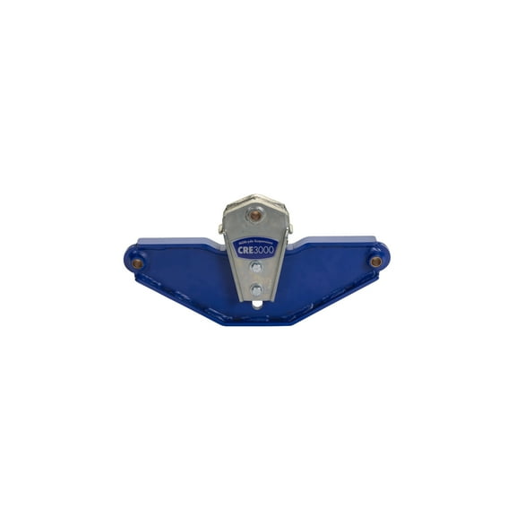 MORryde CRE2-1475 CRE3000 Bolt-On Suspension System Upgrade - Tandem Axle, 42" Wheelbase