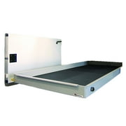MORryde CTG60-2048W 48 x 20 Slider Cargo Tray for RV Basement Compartment