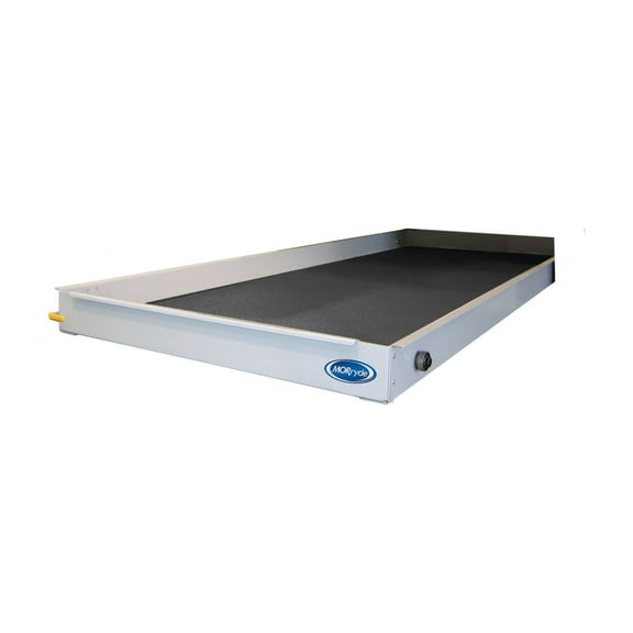 MORryde CTG60-3690W Sliding Cargo Tray with 60% Extension - 36" x 90"