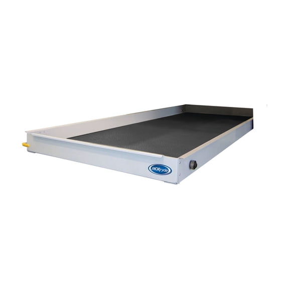 MORryde CTG80-2072-2DW Sliding Cargo Tray with 80% Extension - 20" x 72"