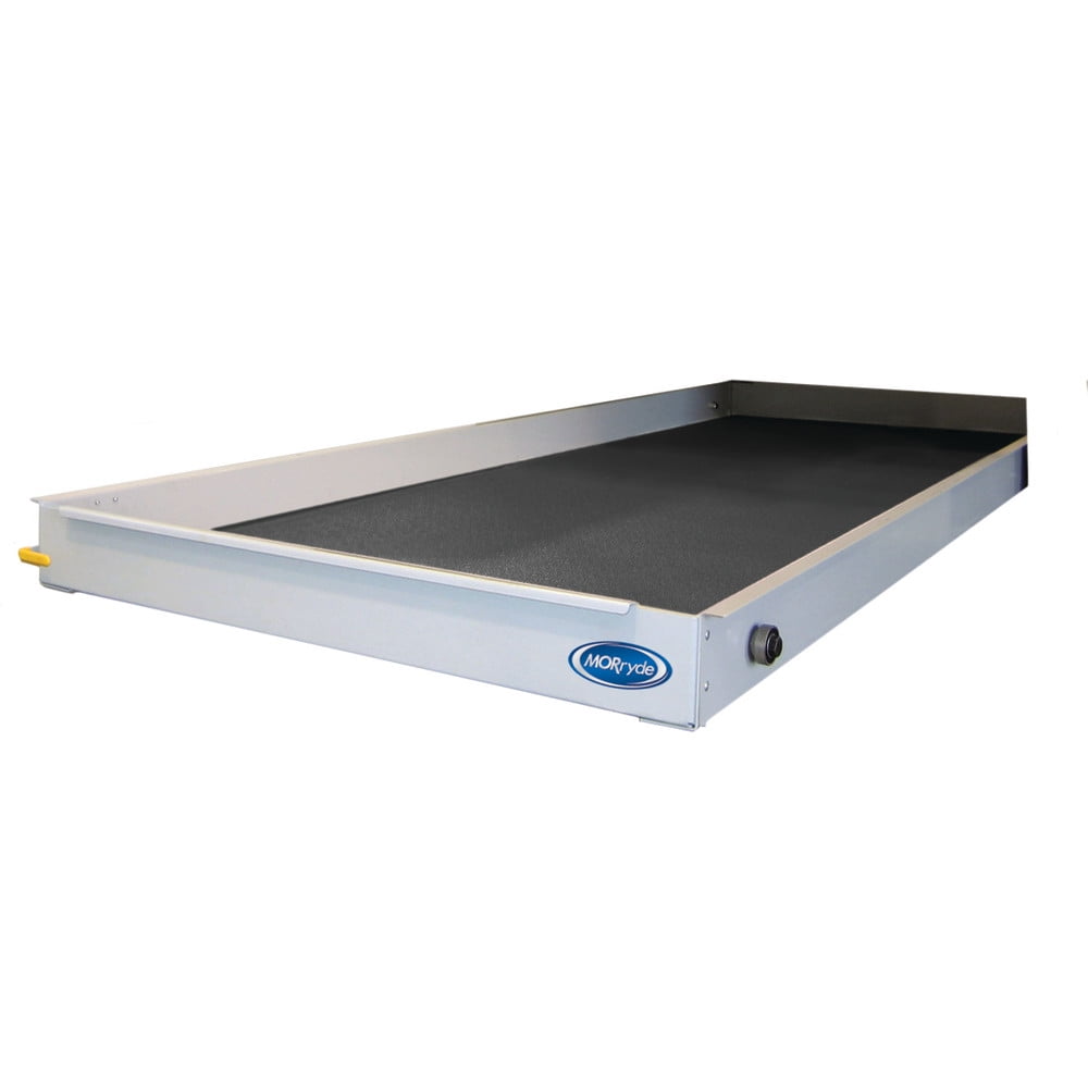 MORryde CTG80-2072-2DW Sliding Cargo Tray with 80% Extension - 20