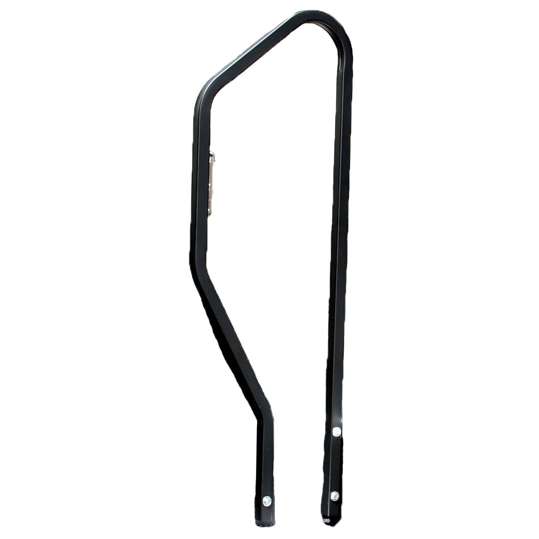 Pre-Owned MORryde Step Above 3 Step Portable RV Camper Stair Hand ...