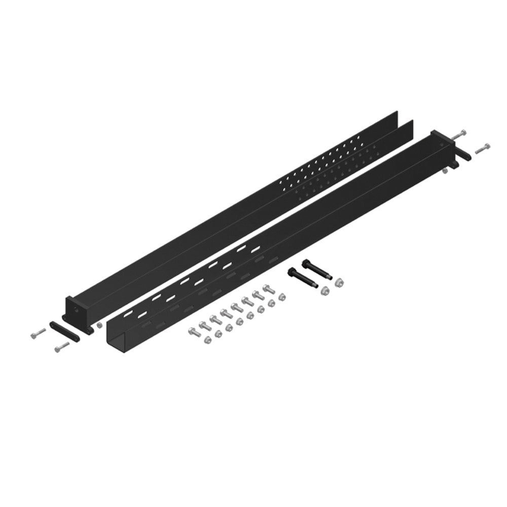 MORryde RE21-004 X Factor Performance Crossmembers - Walmart.com