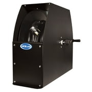 MORryde REEL56-001H Tall Easy Reel Spooler for Hassle-Free Power Cord Storage