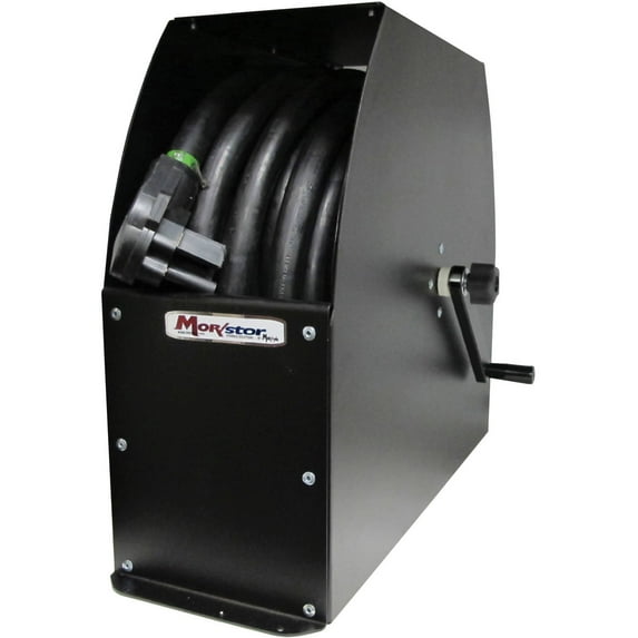 MORryde REEL56-004H Easy Reel Cord Spooler, Short