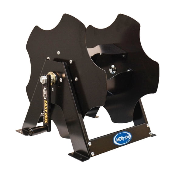 MORryde REEL56-009H Economy Easy Reel Spooler for Convenient Power Cord Storage
