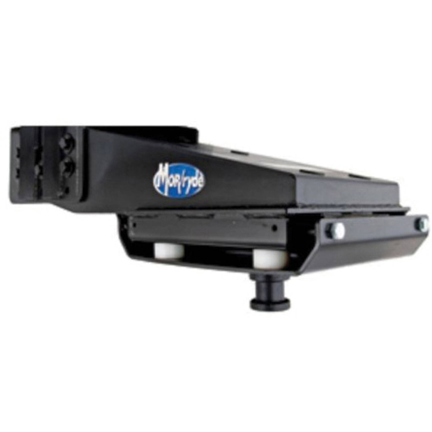MORryde RPB72-1621HD-04 Pin Box System, 11.5-14K GVWR, Lippert 1621 HD ...