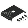 MORryde RPB77-001 Pin Box System Adapter Kit for PullRite SuperGlide ...