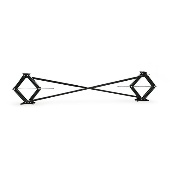 MORryde SP54-181 X-Brace Scissor Jack Stabilizer