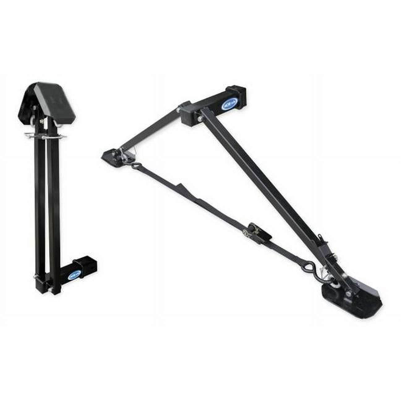 MORryde SP54182 XBrace Hitch Mount Stabilizer