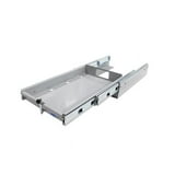 Morryde 14.24 x 24.8 in. SP56-132 Slide-Out Freezer Tray - Side Pull ...