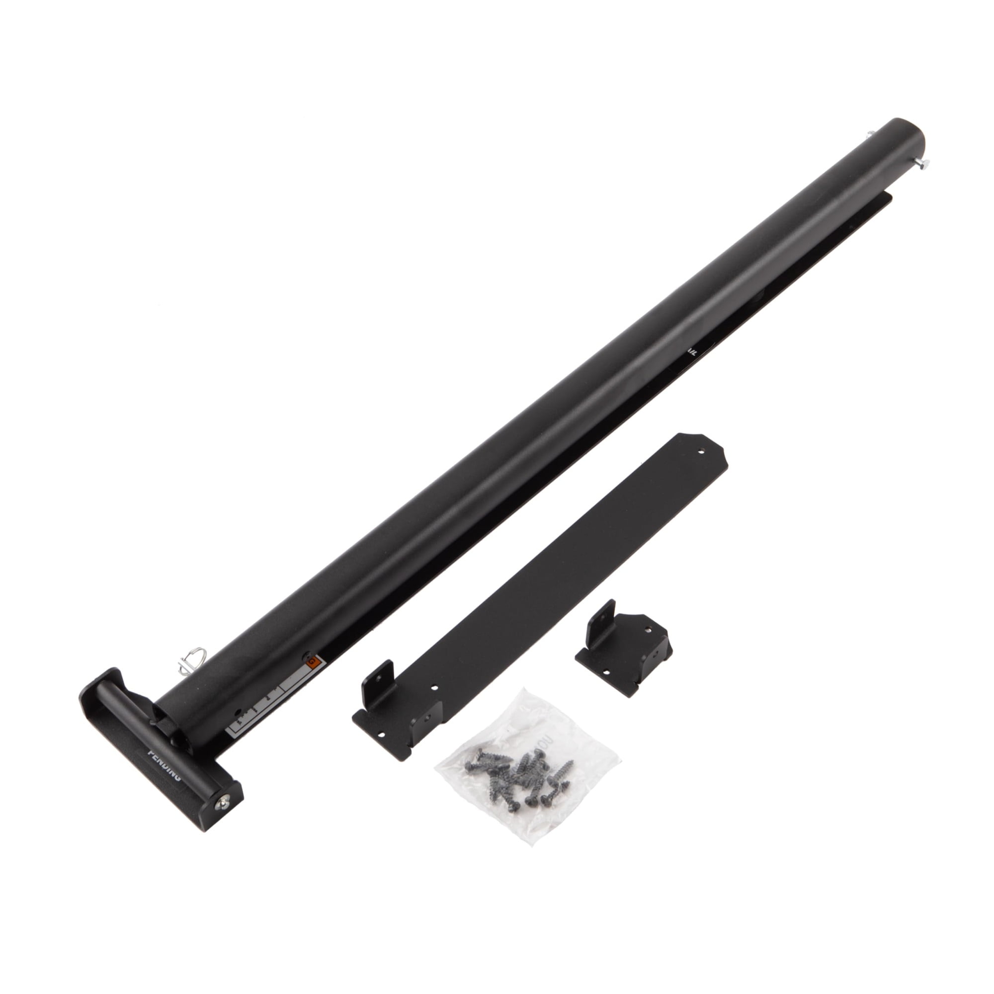 MORryde SP56-469 Safe-T-Rail - Walmart.com