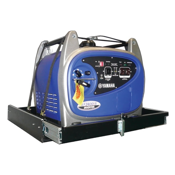 MORryde SP60-041 Utility Tray - 14" x 14", 250 lbs. Capacity