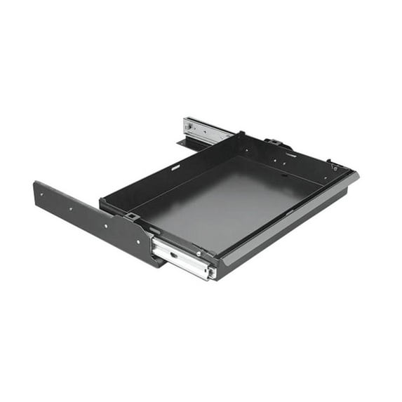 MORryde SP60-044 RV Camper Generator Battery Utility Sliding Pullout Tray