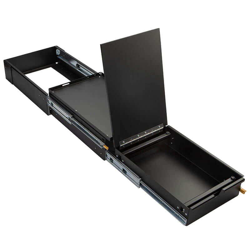 Morryde Sliding Tray