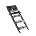 thumbnail image 1 of MORryde STP-215 Flip Tread RV Entry Step - 4-Step, 1 of 4