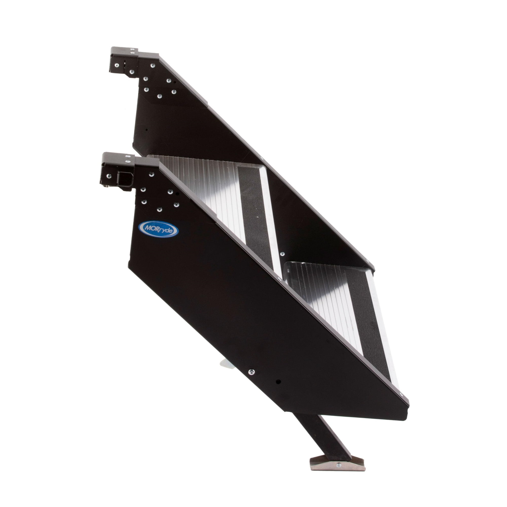 MORryde STP-221 Quick Connect 2 Step - Durable RV Entry Step - Walmart.com