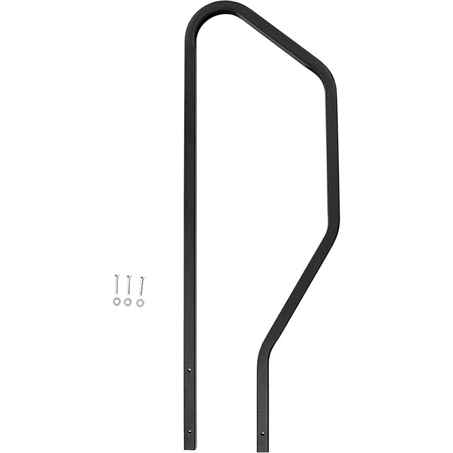 MORryde STP214029H 3 Step Handrail for Step Above 1st Generation RV