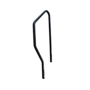 MORryde STP214-121H Step Above 3 Step Portable RV Stair Handrail