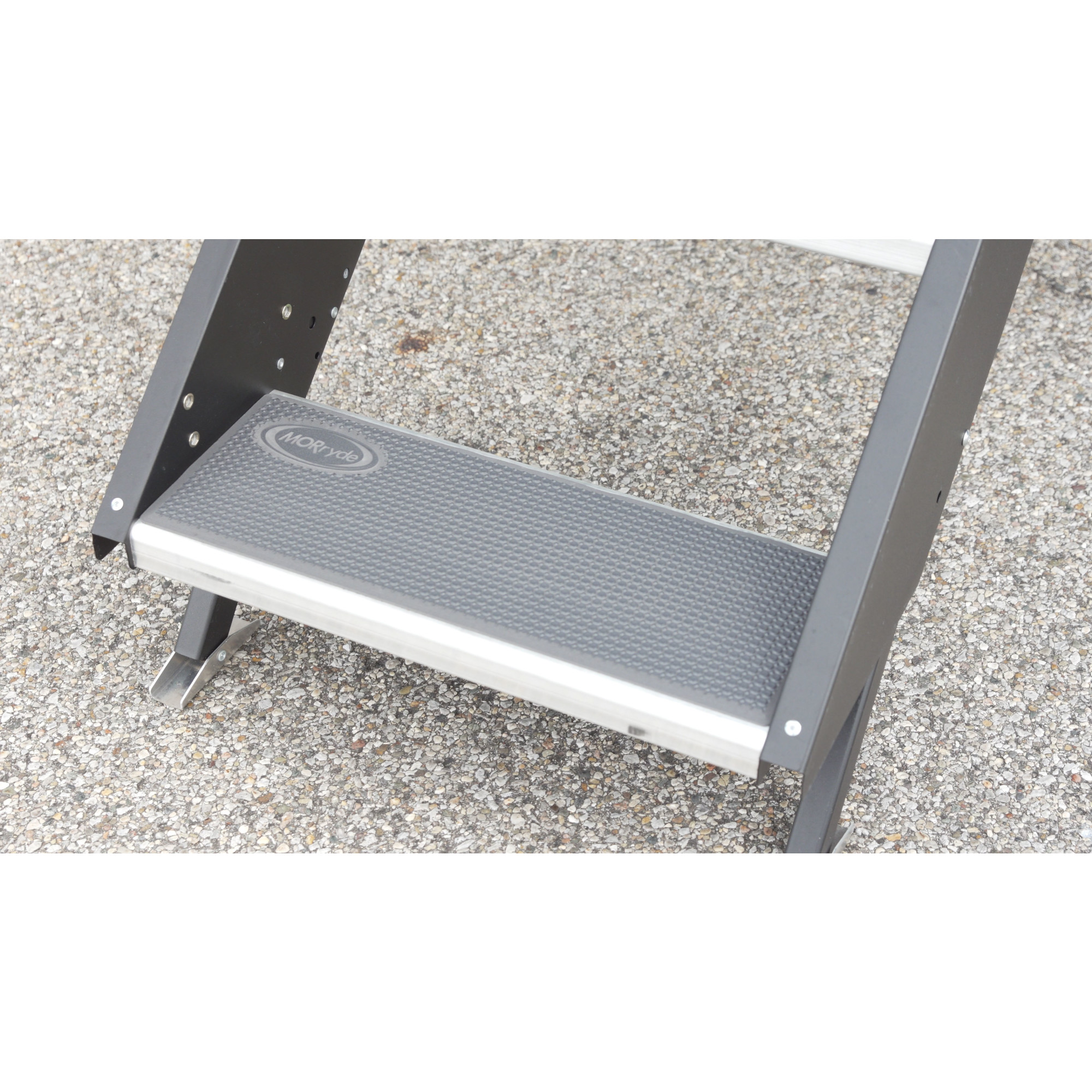 MORryde STP54-071 Single Step Tread Cover - 23.5