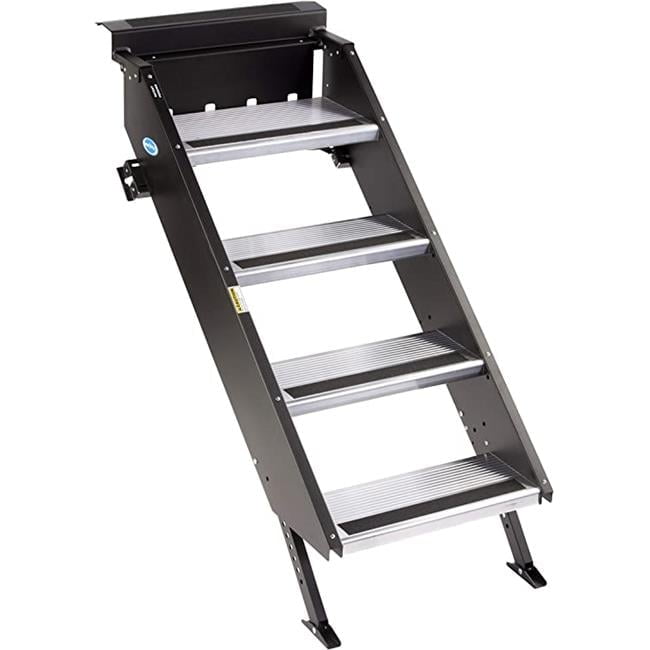MORryde Step Above RV Entry Step - Walmart.com