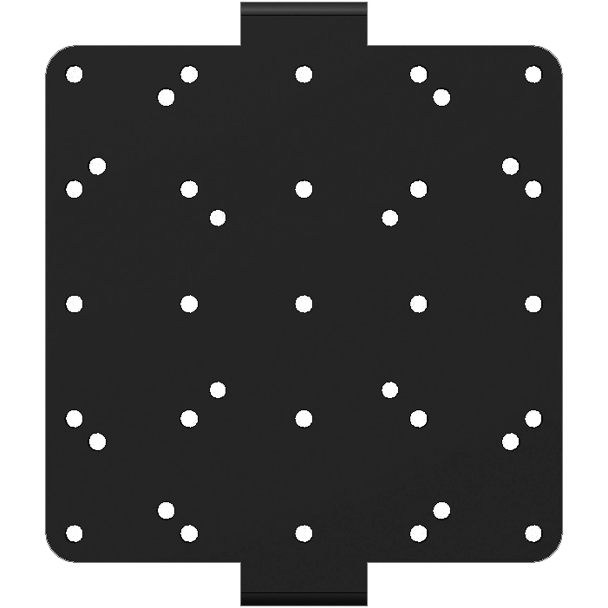 MOR/RYDE MORryde TV5-005H Rigid And Swivel Extension Portable TV Wall Mount