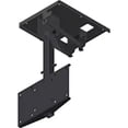 thumbnail image 1 of MORryde TV1-080H Drop Down Ceiling Mount for TVs up to 24", 1 of 3
