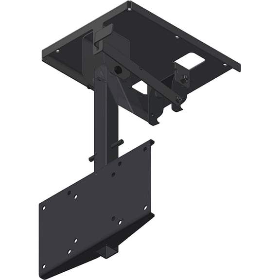 MORryde TV1-080H Friction Pivot TV Ceiling Mount