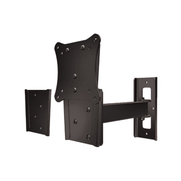 MORryde TV5-005H Rigid and Swivel Extension Portable TV Wall Mount