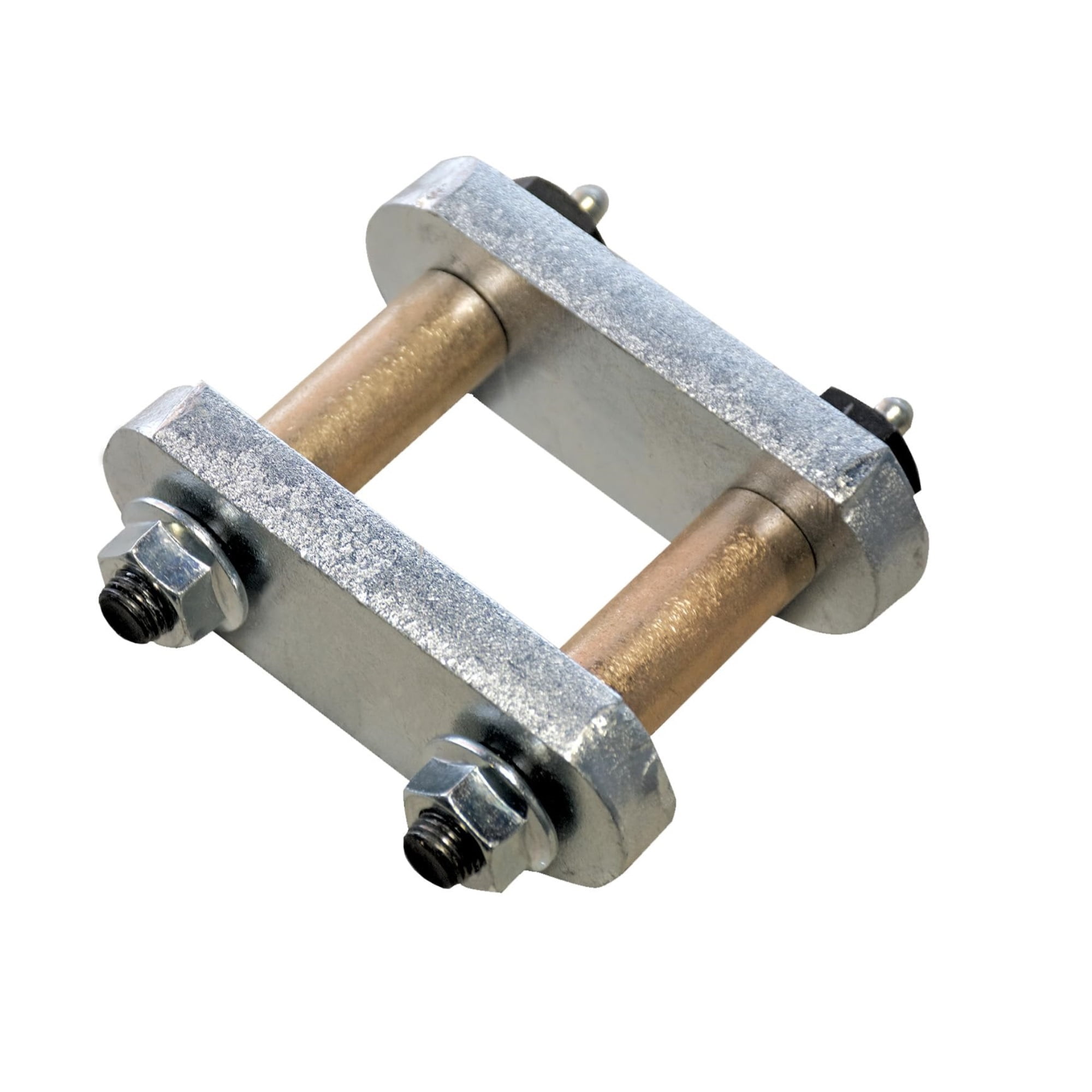 MORryde UO12-016 Heavy-Duty Shackle Kit with Standard Hanger - SRE4000 ...